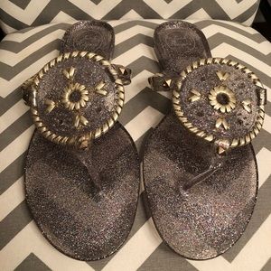 Jack Rogers Sandals